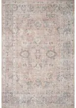 Loloi II TRADITIONAL SKYE Power Loomed SKY-01 Area Rug